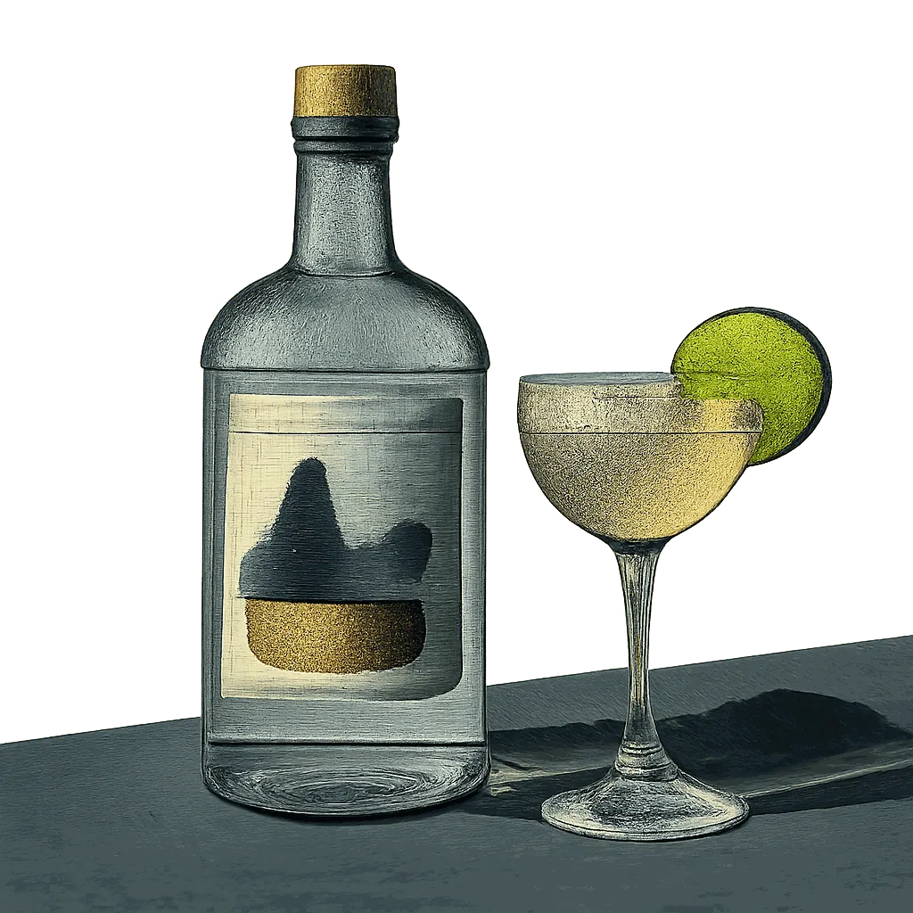 Hepple Gin